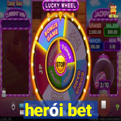 herói bet